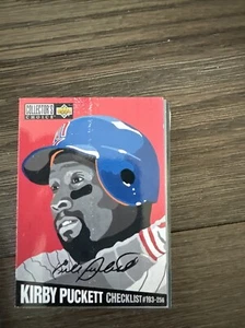 1994 Upper Deck Collectors Choice Baseball Silver Signature Card Lot - 56 Cards - Picture 1 of 3