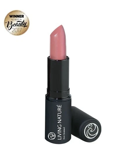 Lápices labiales Living Nature - Risa Foto 1 de 1