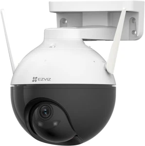 EZVIZ Security Camera Outdoor PTZ CCTV Wifi 1080P, Pan/Tilt/Zoom - Picture 1 of 9