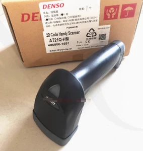 Escáner láser bidimensional de alta densidad AT21Q-HM RS232/puerto serie 1 pieza - Imagen 1 de 4