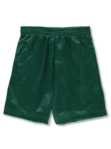 A4 Youth Athletic Shorts - Picture 1 of 7