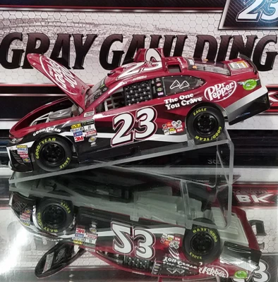 Gray Gaulding 2017 Dr Pepper escala 1/24 acción Foto 1 de 4