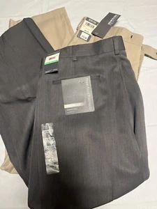 Lot of Men's Pants Size 34x30 2 Items - Picture 1 of 4