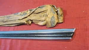 NOS 1971-1972 Mercury Marquis , Monterey right lower quarter moulding - Picture 1 of 3