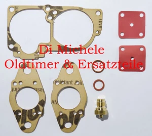 28 PDSI Solex Kit Manutenzione, Service Kit, Kit Guarnizioni, Kit Revisione Ford 12m B.0452 - Foto 1 di 1