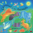 Carnival of the Animals: Classical Music for Kids (Classical Music for Kids)