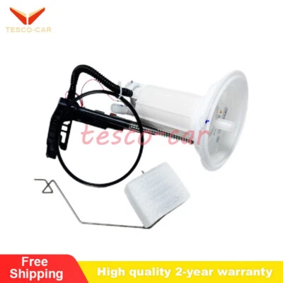 Conjunto de sensor de nivel de filtro de combustible para BMW 525i E60 2006-2007 l6 3,0 L 16117373514 Foto 1 de 4