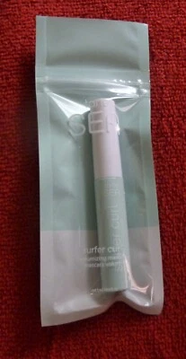 TARTE Mini SEA Surfer Curl Mascara Volume 3 ml format voyage Neuf - Photo 1/2