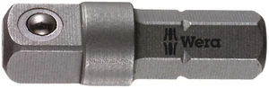 WERA 1/4" Werkzeugschaft Verbindungsteil Adapter 870 05136000001 zur AUSWAHL - Bild 1 von 3