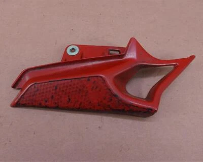 Yamaha FZ6R FZ6 FZ 6 2009-2017 cubierta pequeña izquierda de plástico Foto 1 de 4