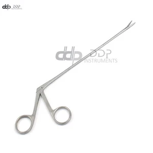 Alligator Forceps 14" Long 11.5" Shaft Stainless Steel Surgical Instruments - Picture 1 of 3