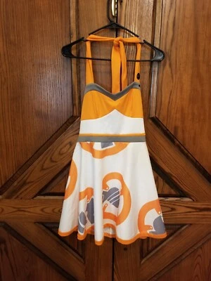 Vestido adulto HER Universe BB-8 - Star Wars, mediano Foto 1 de 4