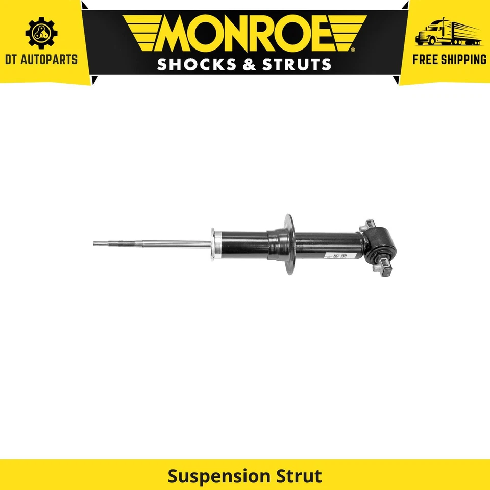 Para GMC Yukon XL 1500 2007-2014 suspensión puntal delantero Monroe 2008 2009 2010 Foto 1 de 1