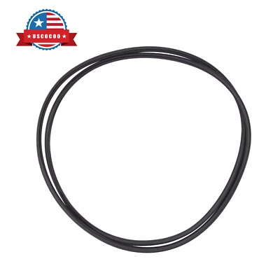 Sello de vidrio para techo corredizo adecuado para Land Rover Range Rover Sport LR023393 2006-2013 Foto 1 de 4