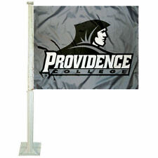 Providence Friars Car Auto Window Flag