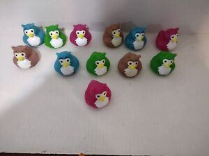 squirt toys assorted bath water toy owl