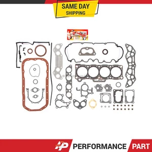 Full Gasket Set for Ford Probe F2 Mazda 626 MX6 2.2L SOHC - Picture 1 of 8