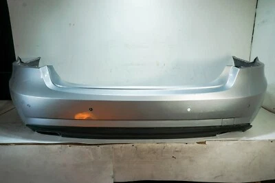 Conjunto de cubierta de parachoques trasero OEM 10-13 MERCEDES E550 W212 AT AWD 5,5 L 5077 Foto 1 de 4