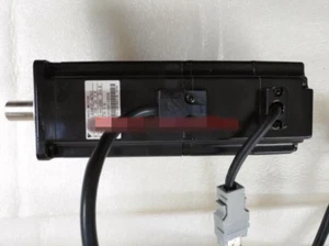 YASKAWA AC SERVO MOTOR SGMAH-02AAA2C NEW ORIGINAL One Year Warranty # - Picture 1 of 2