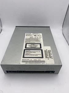 Mitsumi FX48A1W CD-ROM Drive 5187-1938 MTFX48A1W - Black Bezel - Picture 1 of 3