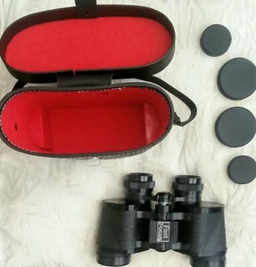 Binoculars Super Zenith, 7x35 - Picture 1 of 5
