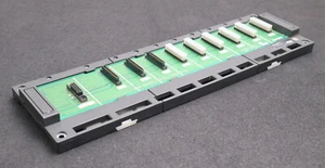 MITSUBISHI Base Unit Type A1S38HBEU gebraucht - Bild 1 von 8