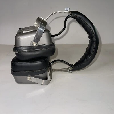 Honeybell - Fone de ouvido rádio AM/FM/Multiplex SKH-800 multiplex funciona testado E1 - Imagem 1 de 4