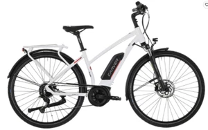 e bike damen 28 zoll mittelmotor - Bild 1 von 1