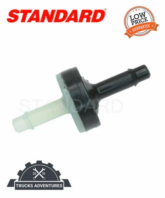 Standard Ignition Distributor Check Valve DCV1 | High-Quality Auto Part, Univers - Image 1 of 4