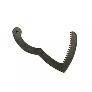 LeCOULTRE Cal 497 Futurematic Watch Part 9528 Lever with Tooth Sector - Picture 1 of 2