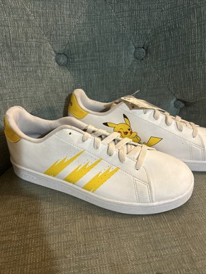 adidas gazelle silver green womens Shop White Mens Advantage Base Sneakers – Shoebacca main image 1