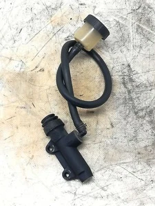 POMPA FRENO POSTERIORE PER MOTO GUZZI BREVA 750 IE DEL 2010 (e42191) - Imagen 1 de 2
