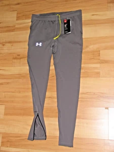UNDER ARMOUR Long Tight Tights Laufhose Leggings Running XL Hose Pants - Bild 1 von 3