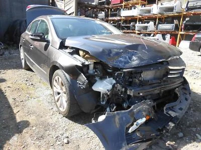 Interruptor de ignição usado serve: 2010 Volkswagen Cc grau A - Imagem 1 de 4