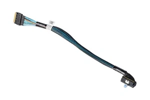 NVMe Kabel für Dell PowerEdge XE8545 10x2,5" MB auf BP 6-2 X9WR9 - Bild 1 von 1