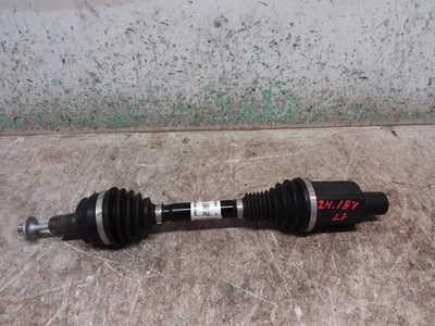 Eje exterior delantero izquierdo conductor Mercedes-Benzc300 2023 OEM ID 2063303400 Foto 1 de 4