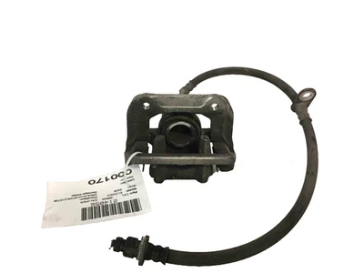 2003 - 2011 HONDA ELEMENT Rear Back Brake Caliper Stop Hardware Driver Left — 第 1/4 张图片