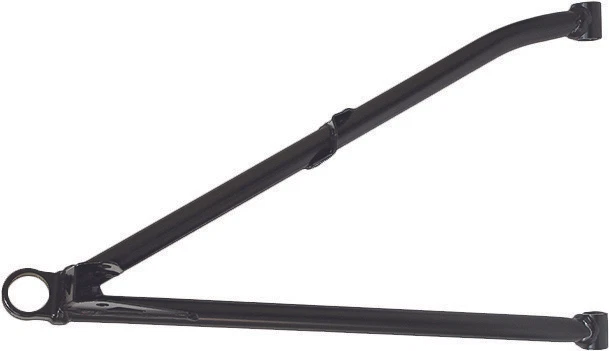 SP1 Chromoly Lower Right A-Arm Black #SM-08671 Ski-Doo - Image 1 of 1