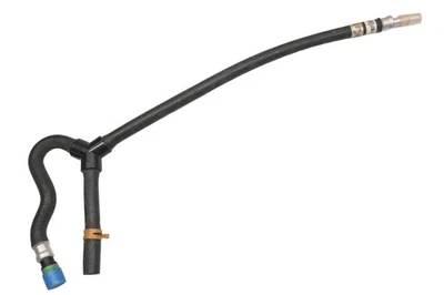 New OEM Ford F49Z-18472-J Heater Hose Assembly NOS - Image 1 of 3