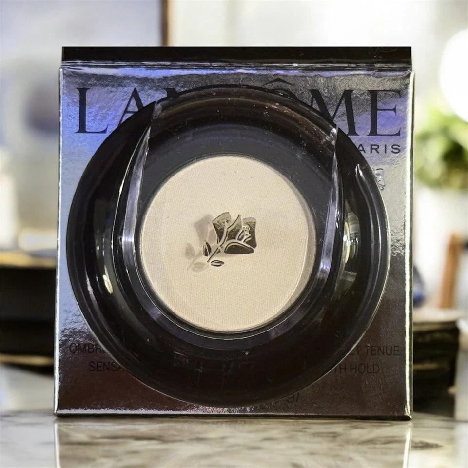 Lancome Color Design Sensational Effects Eye Shadow Smooth Hold