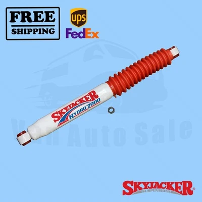 Kit de repuesto estabilizador de dirección HD OEM Skyjacker 1974-1988 para Jeep J20 4x4 Foto 1 de 3