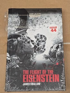 WARHAMMER 40,000 40K LEGENDS COLLECTION ISSUE 44 FLIGHT OF THE EISENSTEIN #58 - Picture 1 of 4