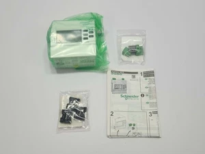 SCHNEIDER ELECTRIC VIGILOHM IMD-IM10 INSULATION MONITORING DEVICE QZ15030031 - Picture 1 of 14