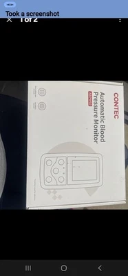 CONTEC Ambulatory Blood Pressure Monitor NIBP Holter,ABPM50 USB Software 24 Hour Record