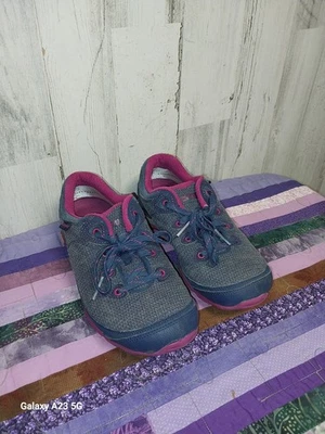 Ahnu Teva Sugarpine Impermeable Botas de Senderismo Tenis Talla 7.5 Foto 1 de 4