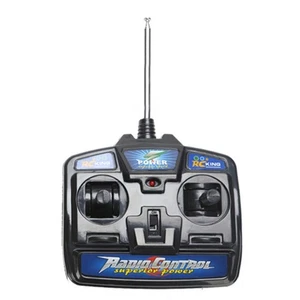 Black Plastic 27MHz Remote Control Receiver for Kids Electric Ride On Toy Cars - Picture 1 of 10