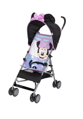 Disney Baby Character Umbrella Stroller Disney Baby Pink Purple Brand New In Box - Image 1 of 3