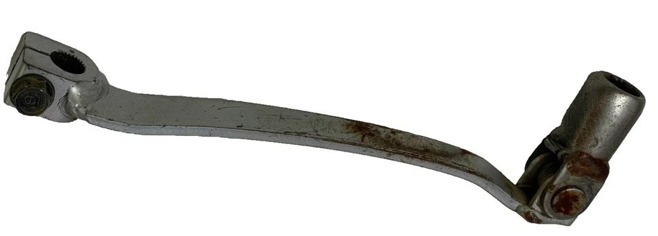 Педаль переключения передач ножная 2000 Honda XR250R XR250 96-04 - Изображение 1 из 4