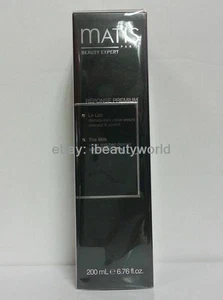 Matis Reponse Premium The Milk - Caviar Enriched Cleansing 200ml Free Shipping - Picture 1 of 1