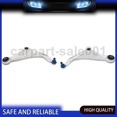 Brazo de control inferior delantero con rótula 2x para Nissan Altima 2013-2018 2,5 L Foto 1 de 4